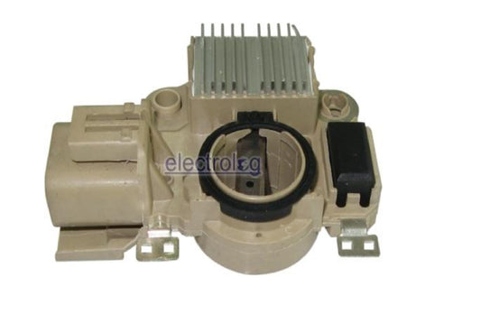 FORD/MAZDA 2 PIN 12V PD TYPE