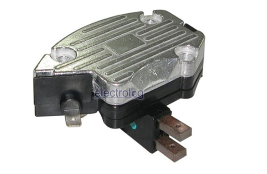 LUCAS NEW TYPE 12V 60 AMP
