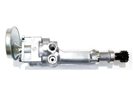 ISUZU 4JB1/4JK1-TC