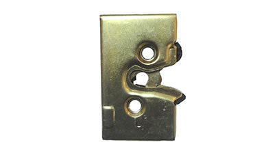 GOLF/JETTA I/II FRONT DOOR LOC
