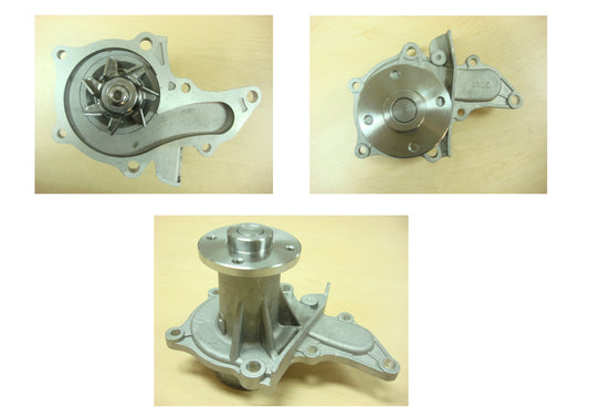 COROLLA/CONQUEST 160I (4AFE/5A