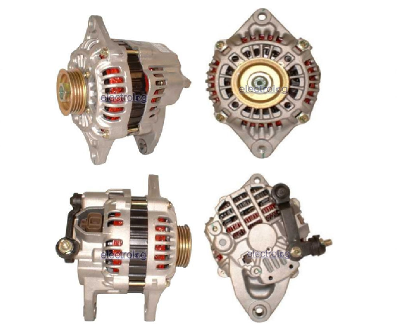 MAZ 626/MX6/TELSTAR