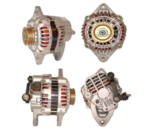 MAZ 626/MX6/TELSTAR