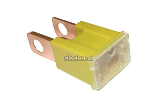 60A MALE (10PCS/PACK)