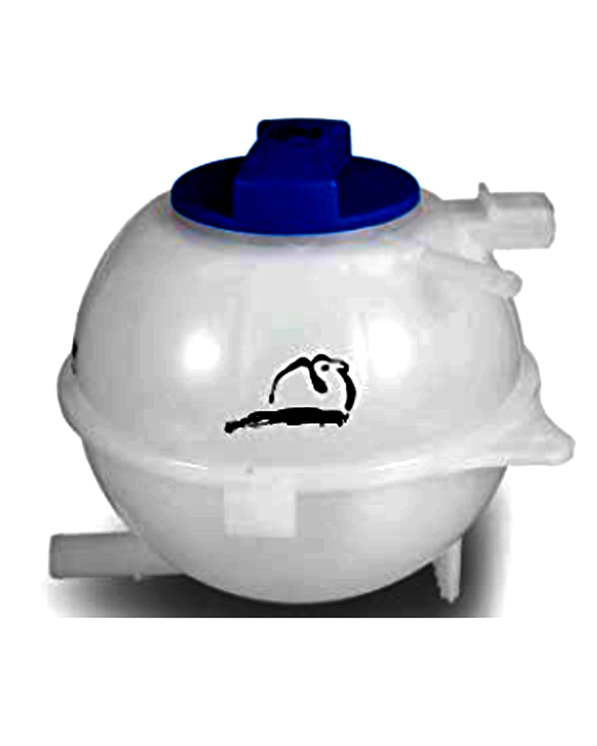 POLO 03- EXPANSION TANK