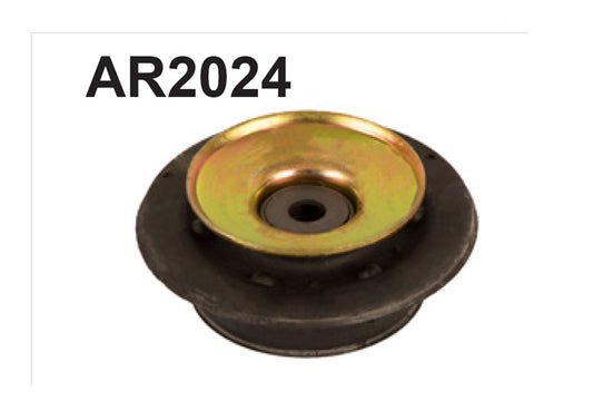 GOLF/JETTA II STRUT MOUNTING