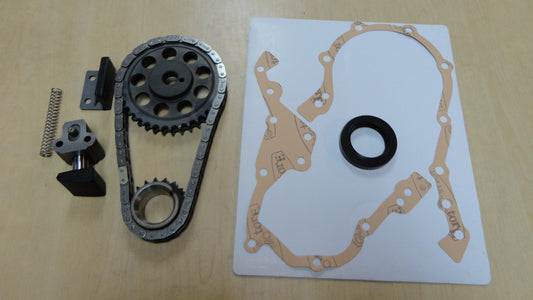 TOY 3K/4K GEAR KIT (DR)