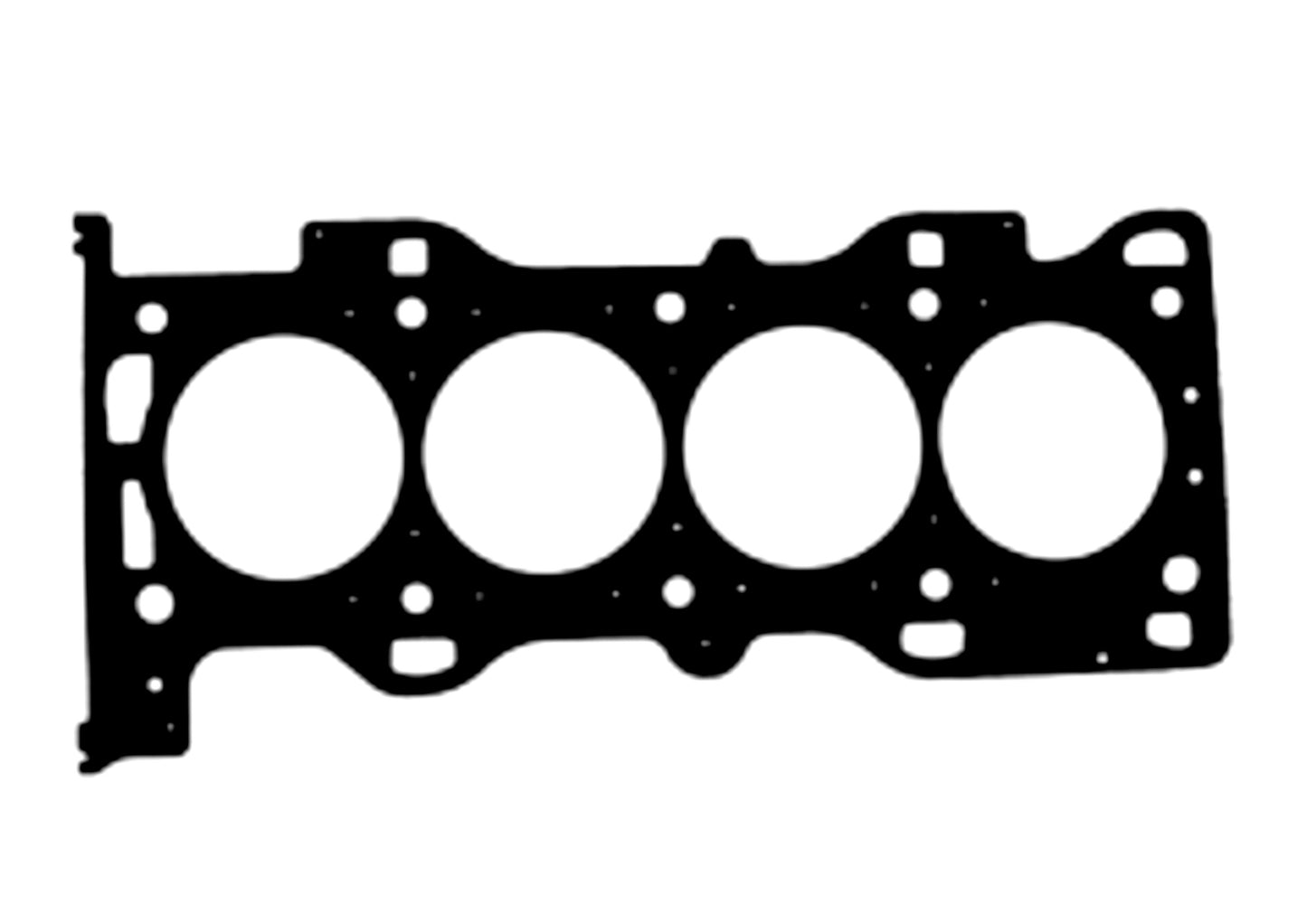 FOCUS 2.0 DURATEC/MAZDA 3/6 2.