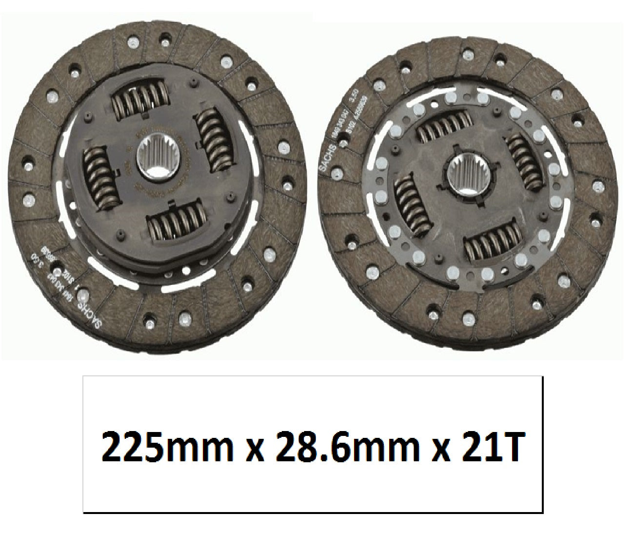 TOYOTA 2Y/18R/2L