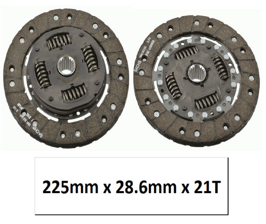 TOYOTA 2Y/18R/2L