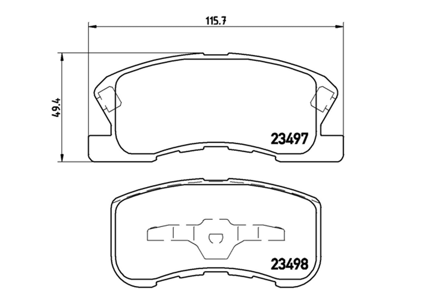 DAIHATSU/SIRION/MAOVE/DATSUN G