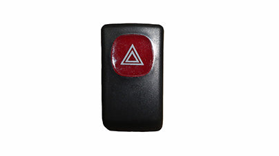 GOLF/JETTA II HAZARD SWITCH