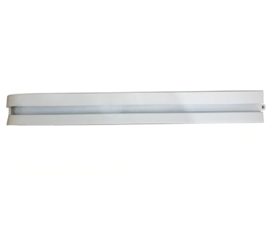 QUANTUM 05- SLIDING DOOR RAIL