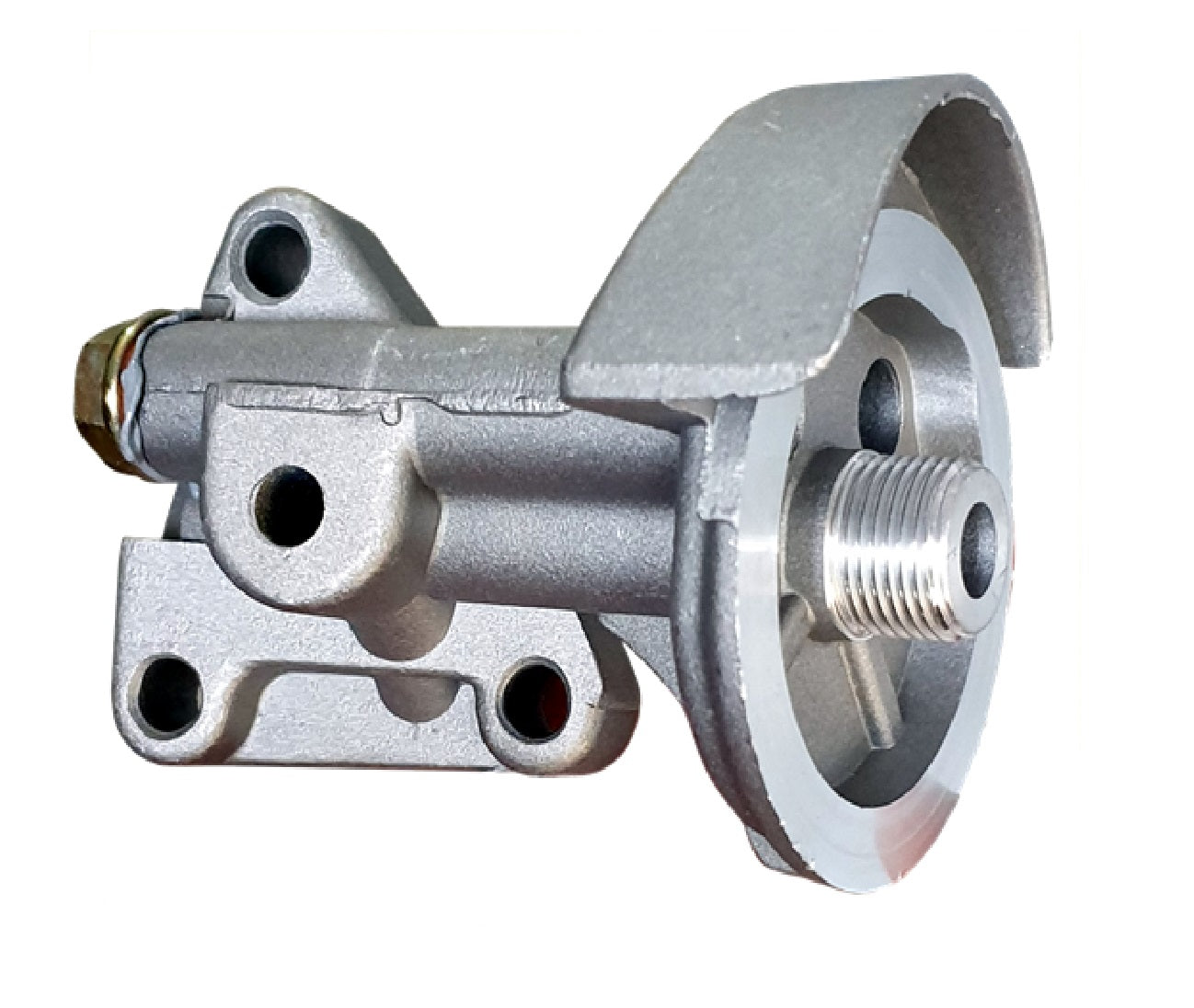 Y SERIES OIL FILTER HOUSING