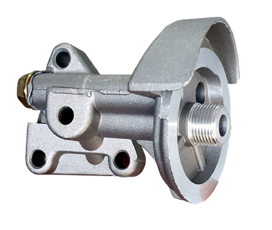 Y SERIES OIL FILTER HOUSING