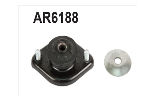 BMW E30/E36/E46 STRUT MOUNTING