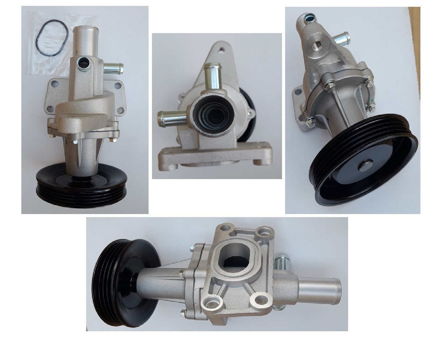 CHEV AVEO 1.0/1.2 2010-2015/1.