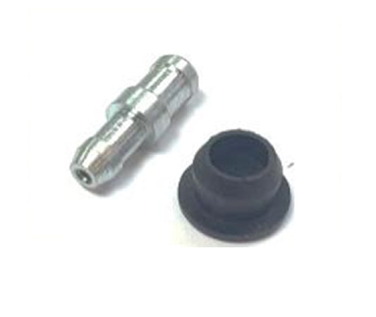 Y SER TAPPET COVER RETURN VALV