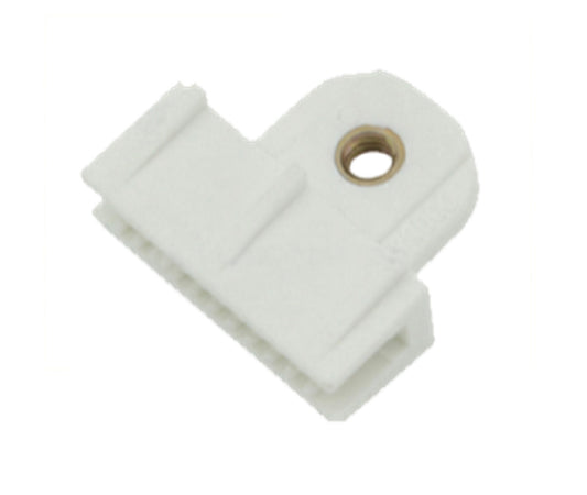 WINDOW SUPPORT TRACK CLIP (10