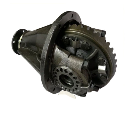 4Y CROWN & PINION IMP + HOUSIN