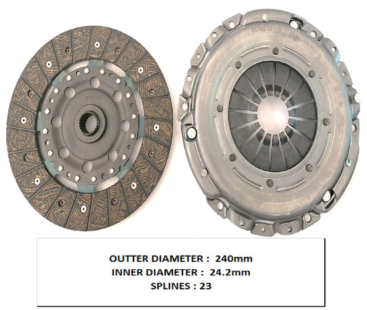 A3/S3/TT/GOLF IV 1.9TDI/1.8T 1