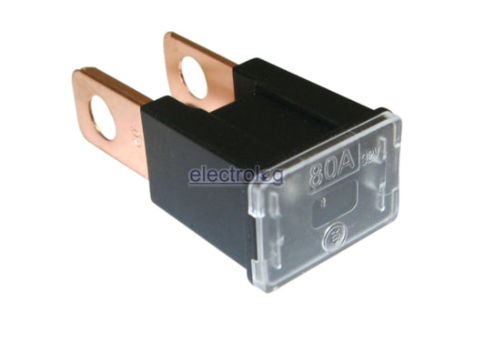 80A MALE (10PCS/PACK)