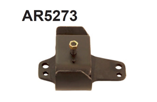 HARDBODY 2.7/NP300 2.4 LH