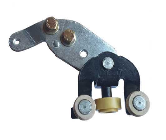 QUANTUM LOWER S/D BRACKET 3 RO