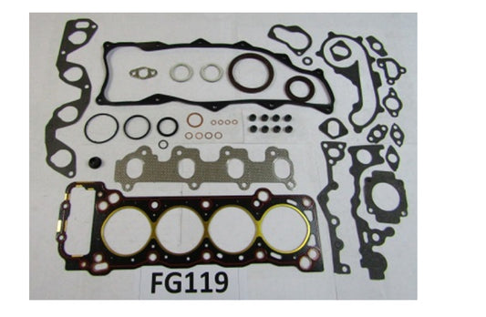 TOY HILUX 2.0 (1RZ)