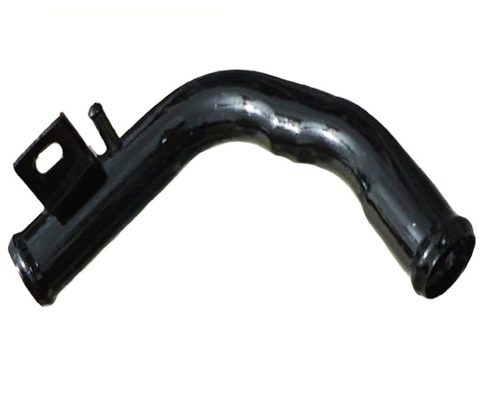 HIACE METAL WATER PIPE BLACK S