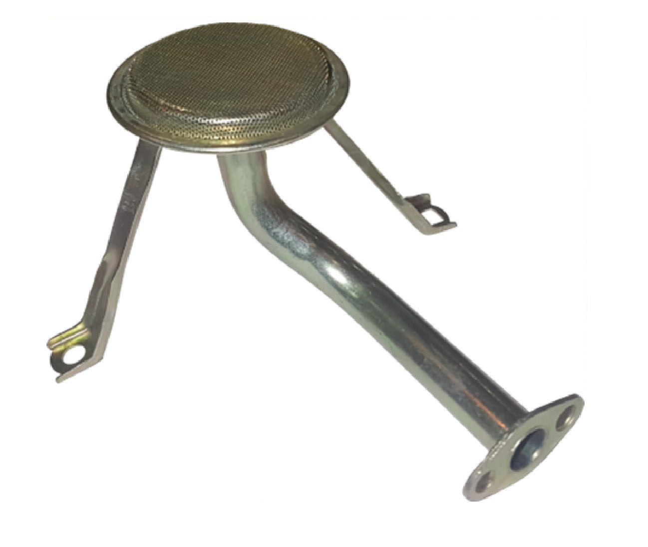 Y SERIES OIL PUMP STRAINER