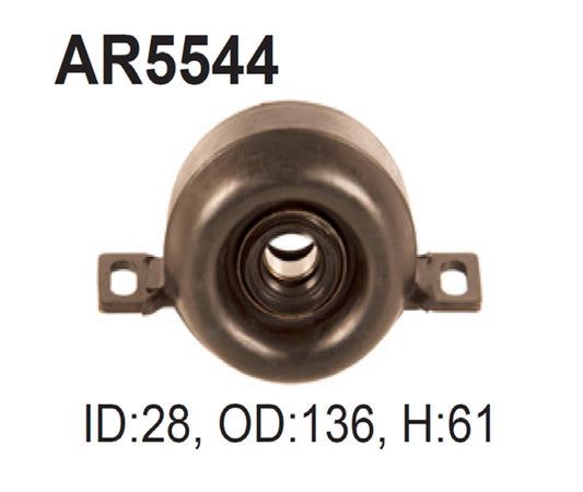 COURIER/B-SERIES