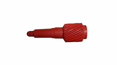 GOLF JETTA SPEEDO GEAR RED