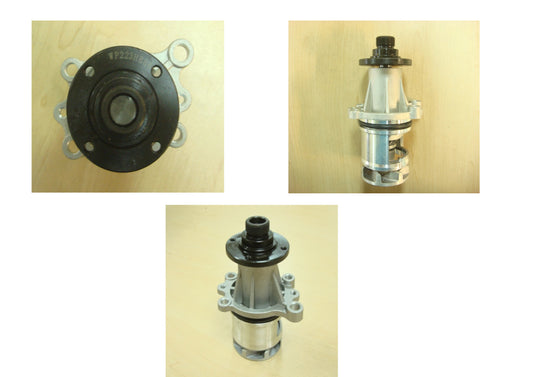 BMW 318I/S E36/E46 M44/M43 96-
