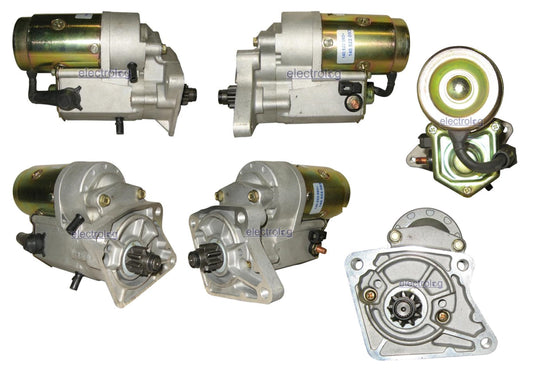 BT50/COURIER/DRIFTER/RANGER 2.