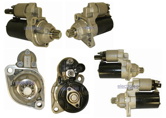 A3/S3/TT/GOLF/JETTA V/PASSAT/T