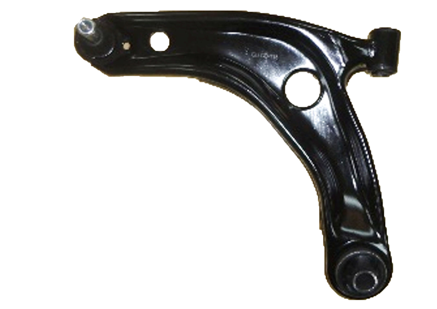YARIS 05- LH (BIG HOLE)