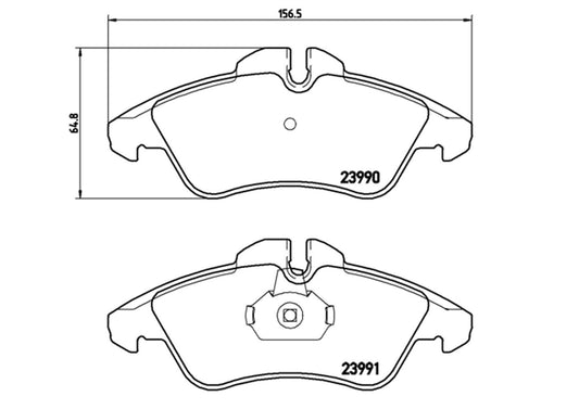 SPRINTER 308D/312D/313CDI/314D