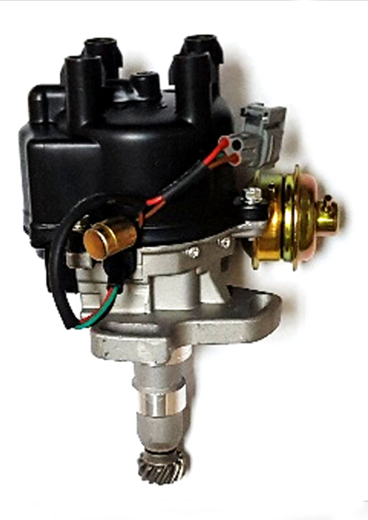 TOY HIL 2RZ CARB MODEL WITH VA