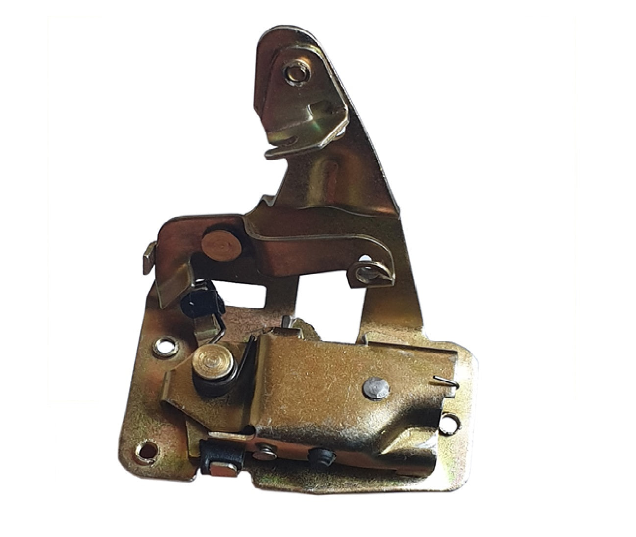 HIACE SLIDING DOOR LOCK REAR