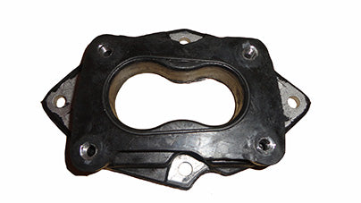 KEIHIN CARB BASE (ALLUMINIUM)