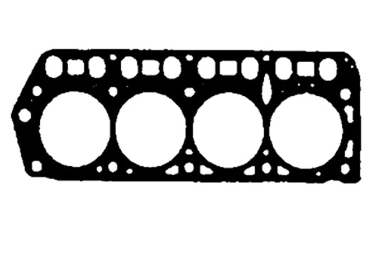 TOYOTA 4Y (O/SIZE)