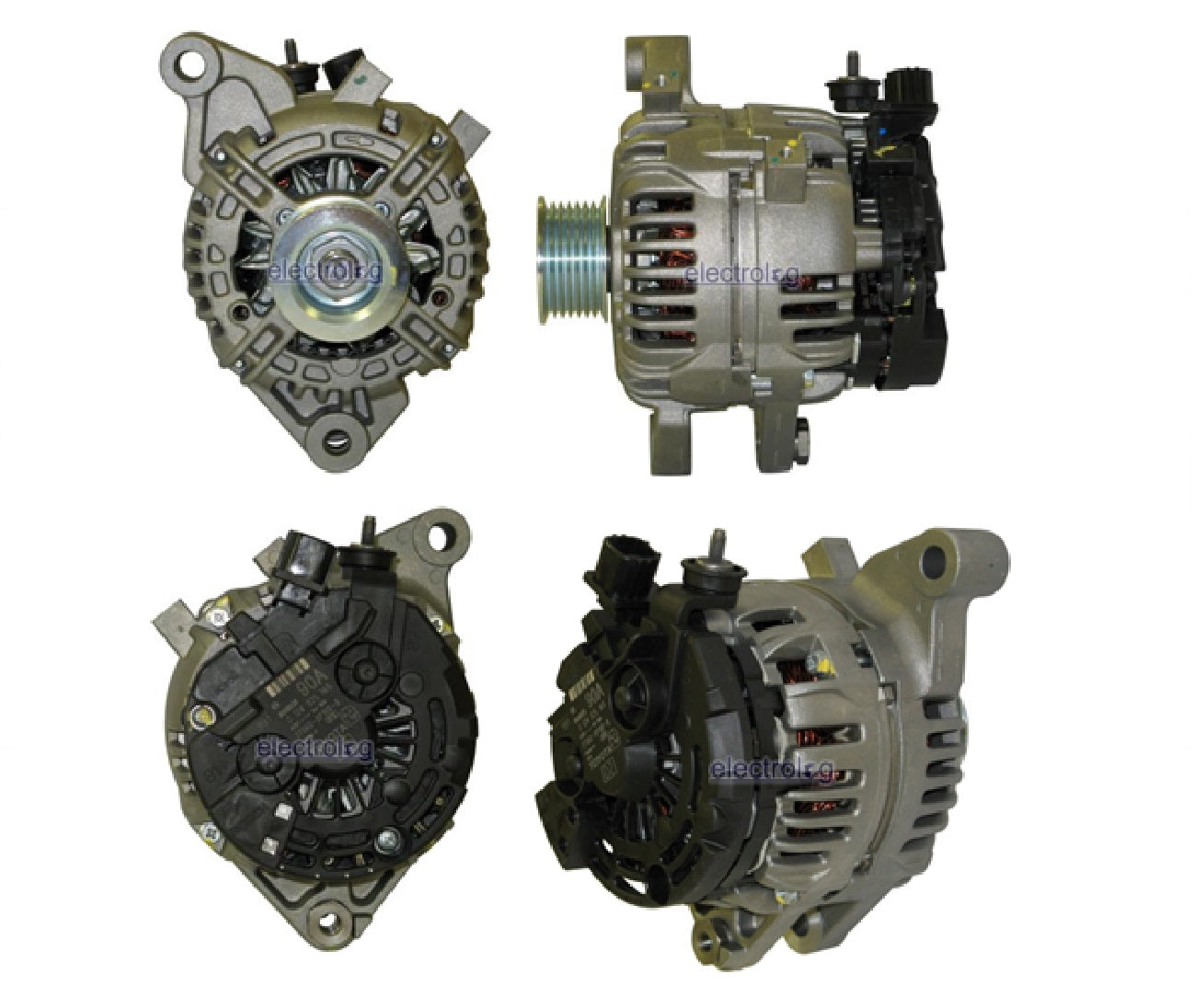 HILUX/FORTUNER 2.7I/4.0 V6 2 M
