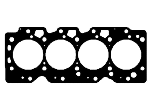 TOYOTA 2C TURBO (2CT) METAL
