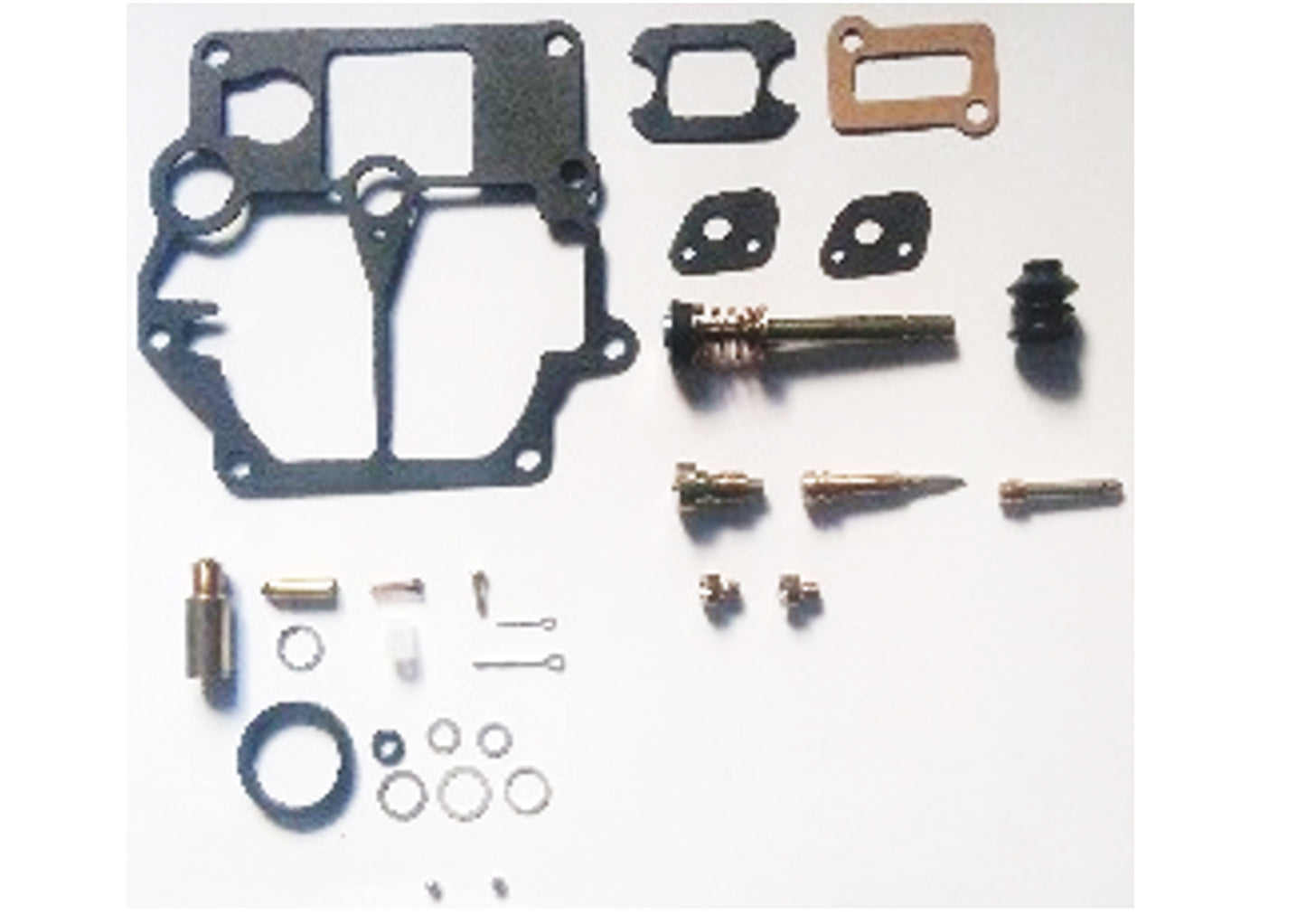 HILUX 1.8/2.0L 2Y/3Y 83-