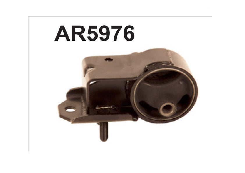 COR/CONQ 130 88- ENGINE RH