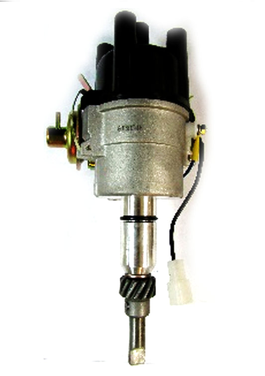 TOYOTA 1Y/2Y/3Y POINTS TYPE