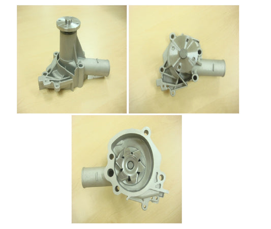 COLT 1.6/MAZ 323 1.6 RWD 4G32