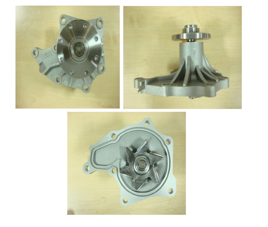 ISUZU KB250/280DT 4JA1/4JB1-T