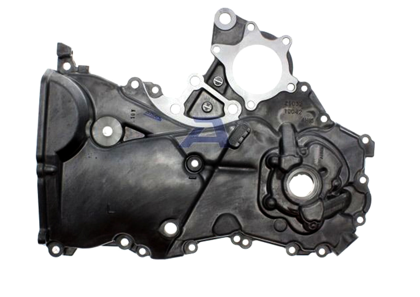 YARIS 1.3 2NZ-FE